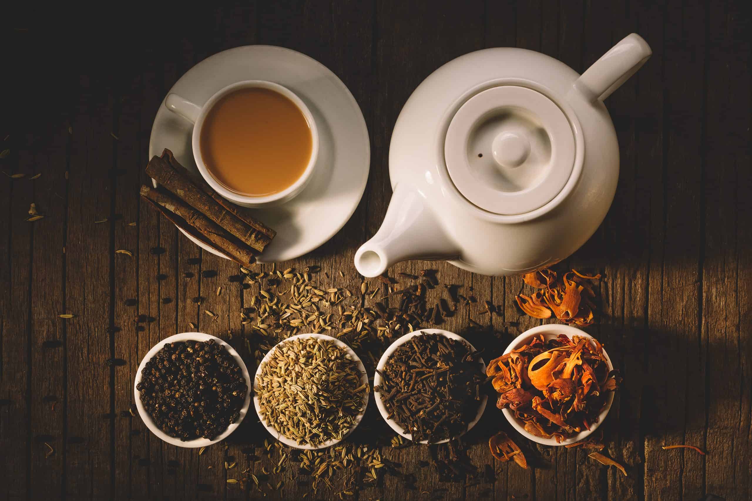 Chai Tea