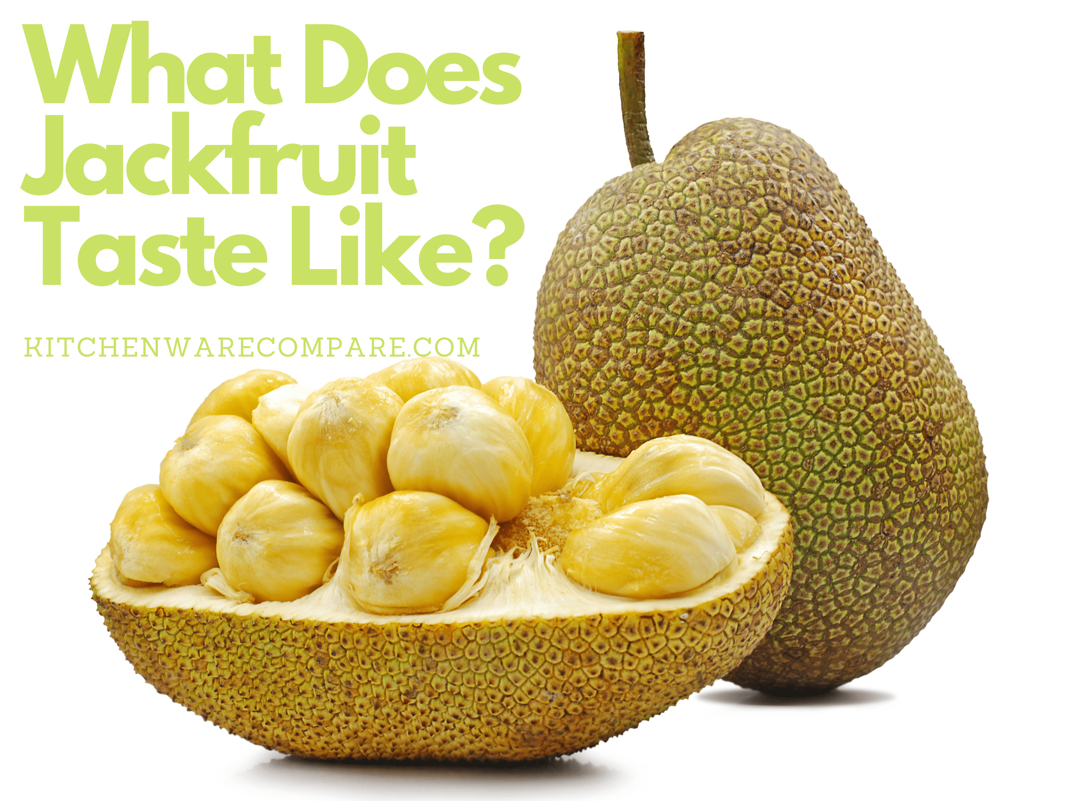 Jackfruit