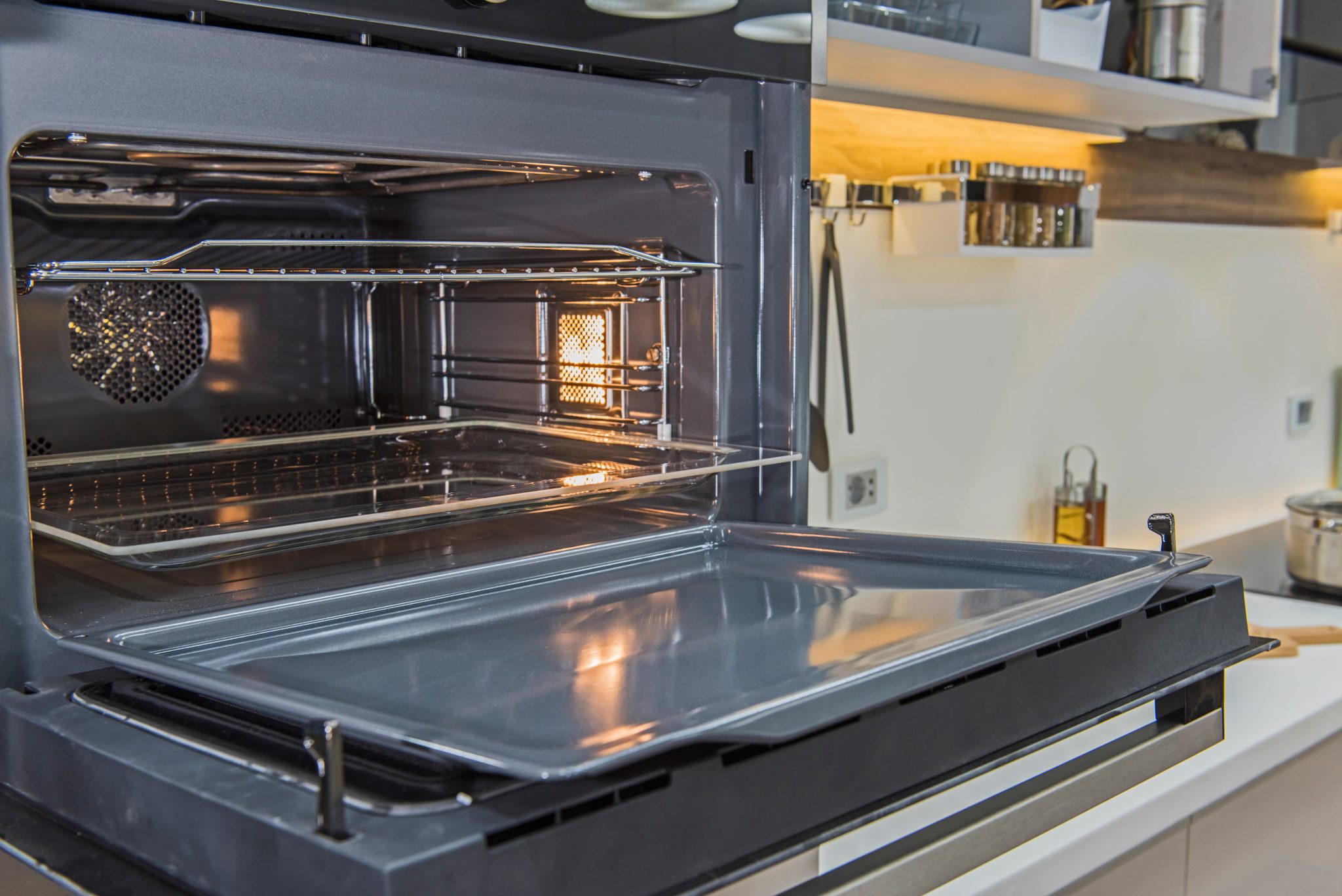 The Ultimate Guide to Cleaning a FanAssisted Oven Kitchenware Compare