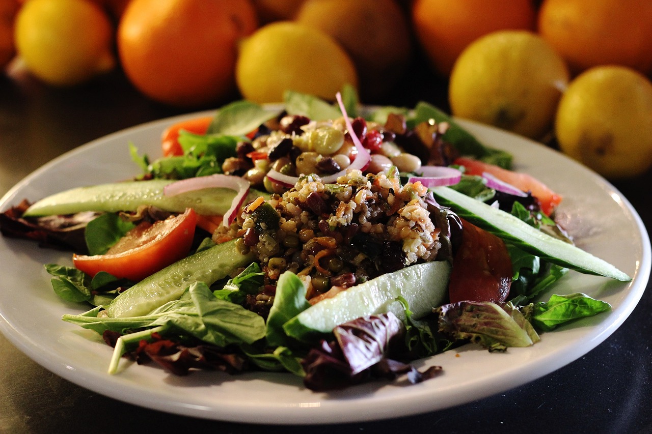 What Does Quinoa Taste Like What Does Quinoa Taste Like