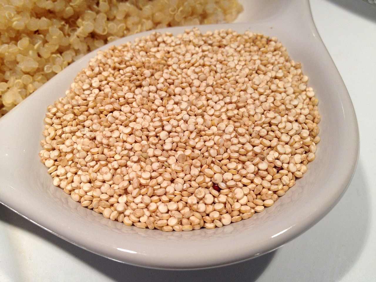 What Does Quinoa Taste Like What Does Quinoa Taste Like