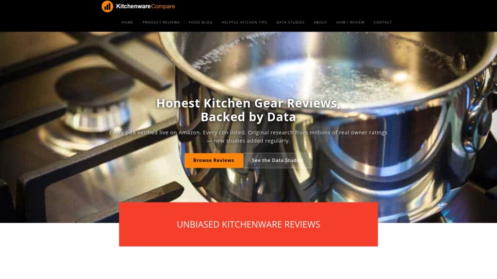 Kitchenwarecompare